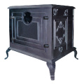 Best Quality Cast Iron Stove (FIPA058) Coal Stove